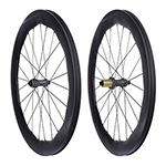 PCW Wake 65/60 Evo - Tactic hubs PCW Wake 65/60 Evo - Tactic hubs