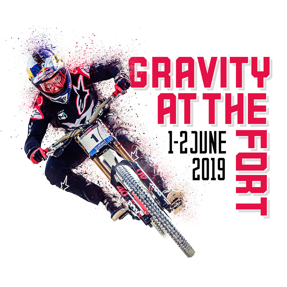 Ison Distribution will be attending the Fort William DH World Cup Saturday 1st and Sunday 2nd June 2019.