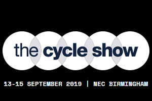 The Cycle Show 