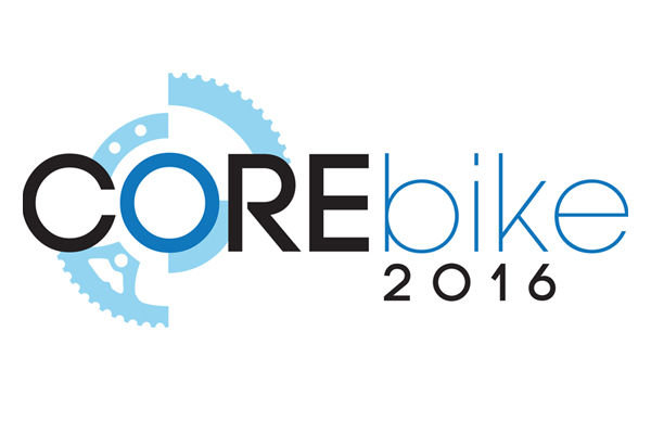 Core Bike Show 2016