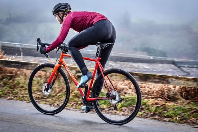 3 of our bikes feature in Bike Radar's 'Best Steel bikes 2020'