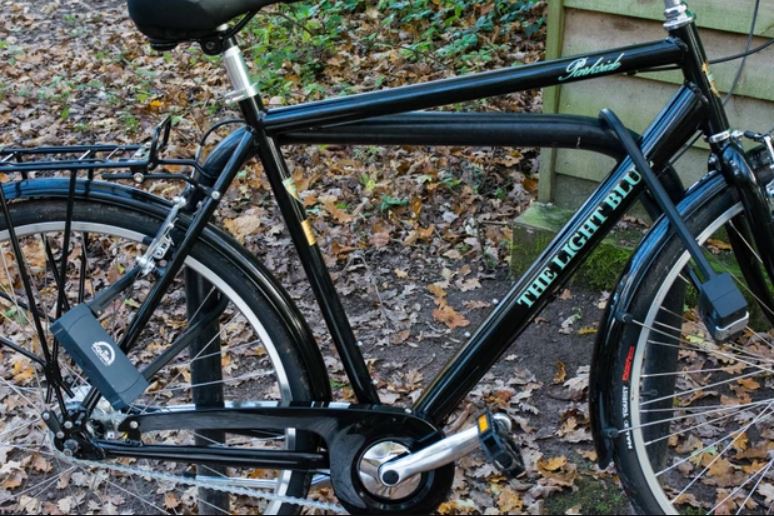 Bike Radar give some essential advice on how to prevent a bike theft! Using our fantastic range of Squire locks