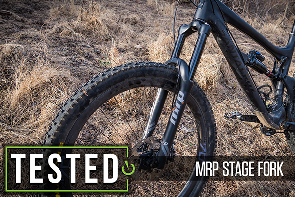 MRP Stage Fork Review