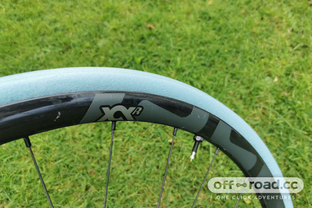 Tubolight EVO Gravel Tyre Insert Review