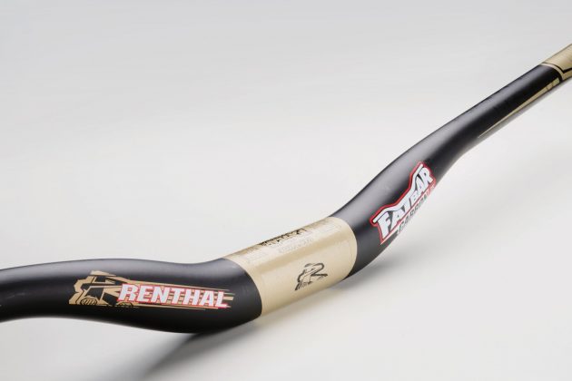 Renthal Fatbar Carbon 35's Review