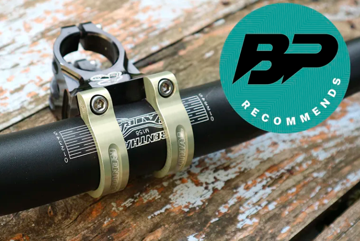 Bike Perfect Review the Renthal Apex 35 Stem 