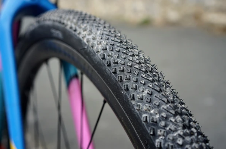 Halo GXC Gravel Tyre Review