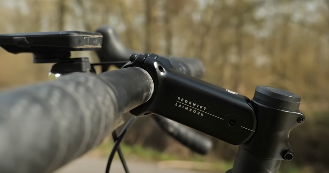 Is suspension faster at the Paris-Roubaix? 