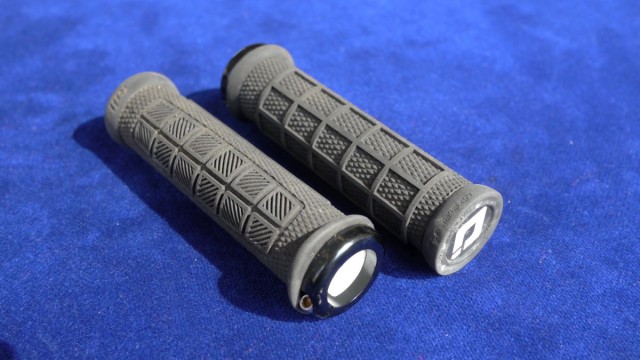 Singletrack review ODI Elite Series Pro Grips