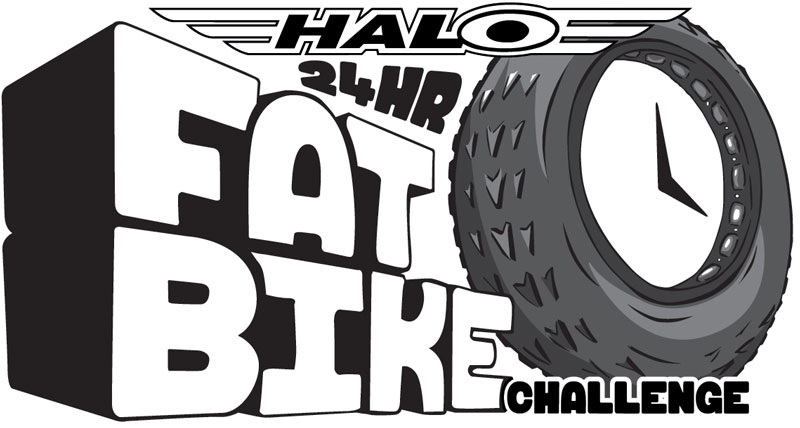 Halo 24hr Fat Tyre Challenge