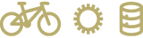 Bike Gear Database