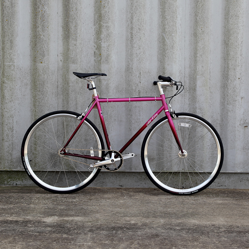 all city big block 52cm
