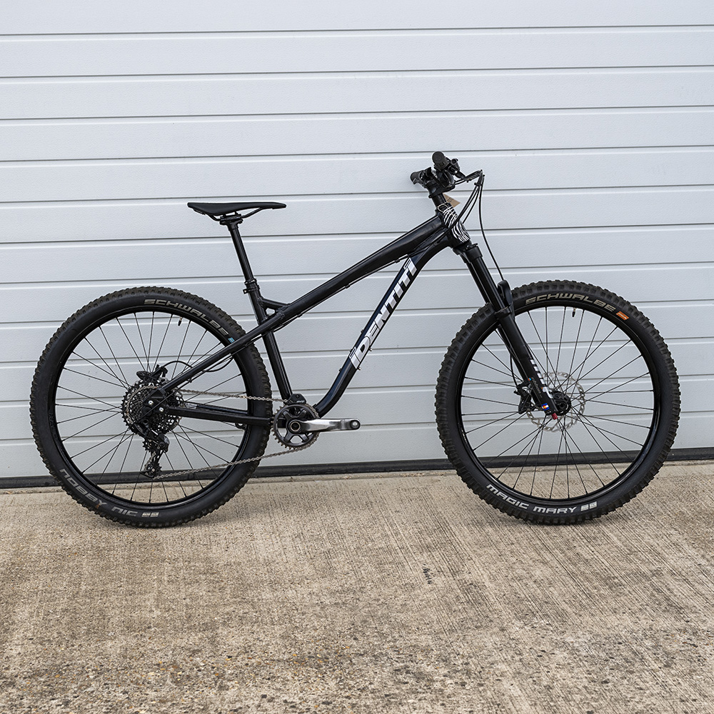 AKA 27.5 - Small