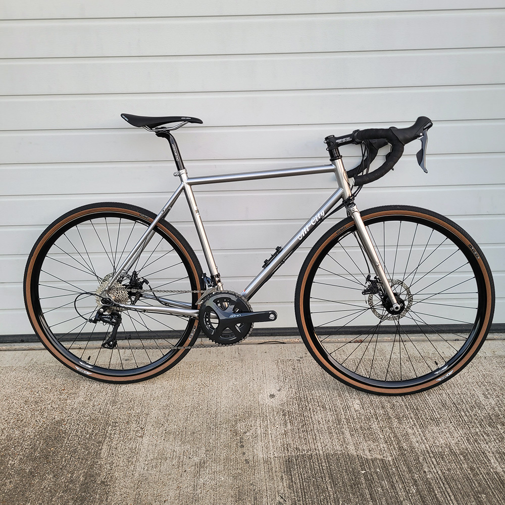 Super Professional Sora Dropbar 52cm