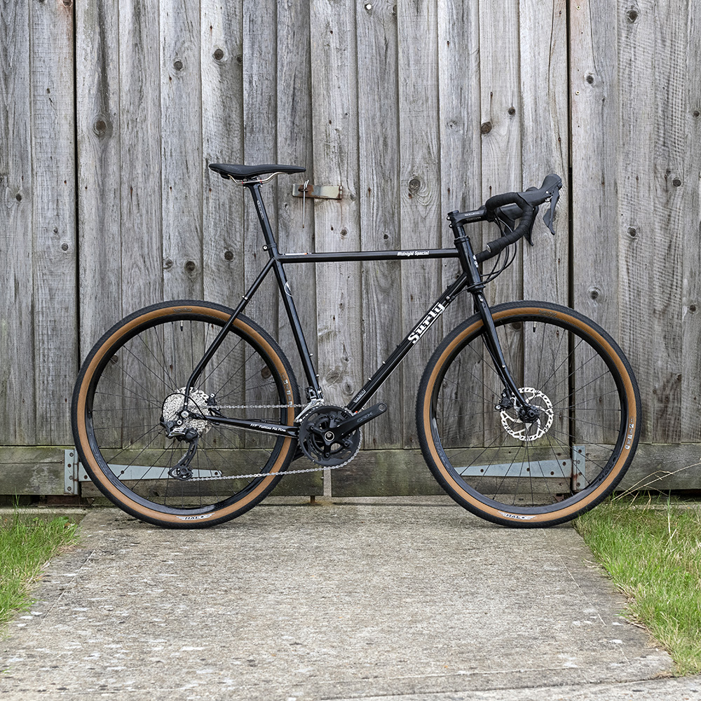Midnight Special 56cm - GRX