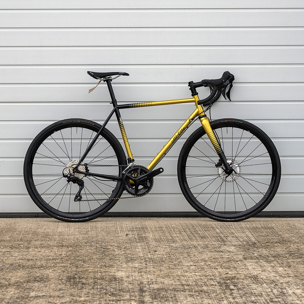 Zig Zag 105 52cm
