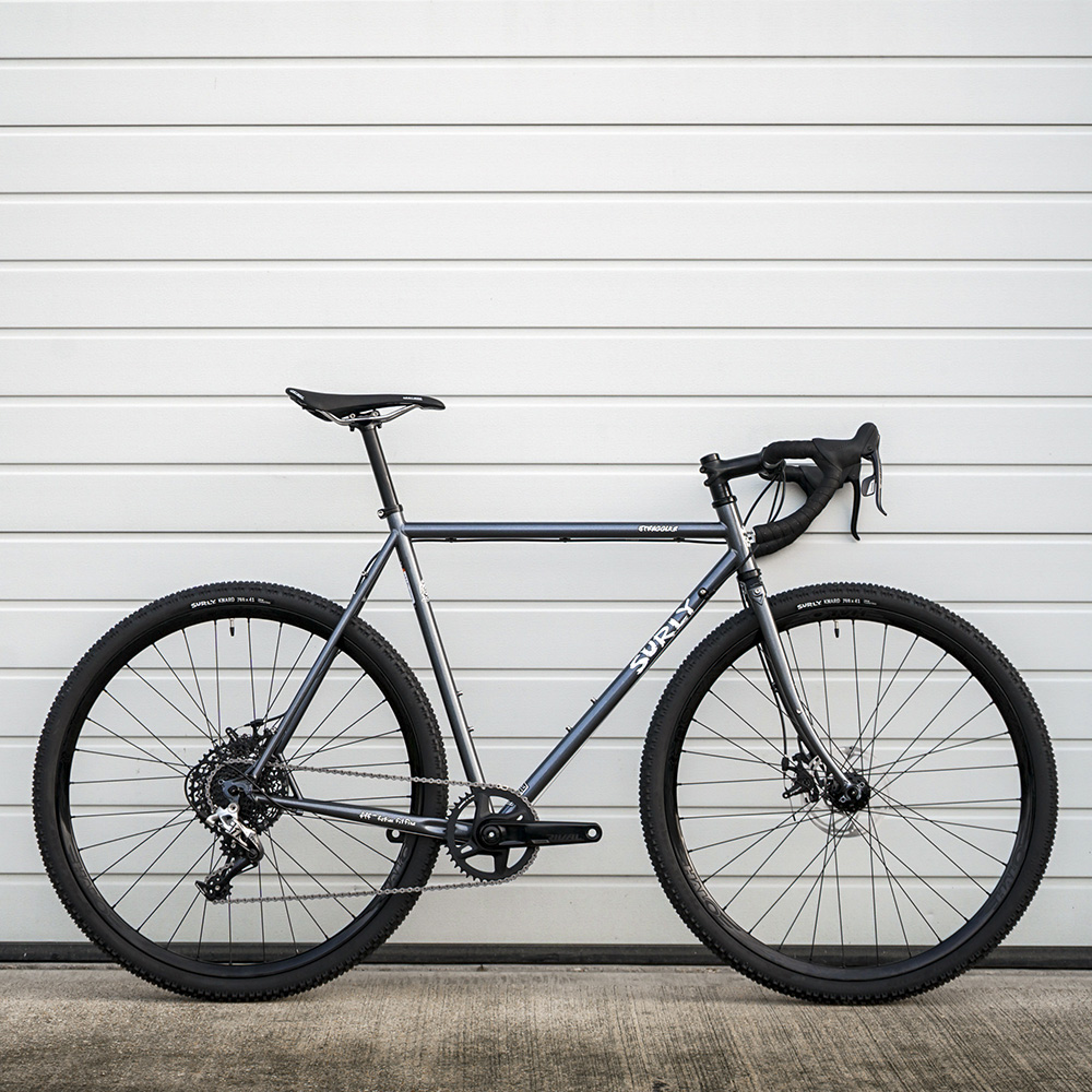 Surly Straggler Rival 1x