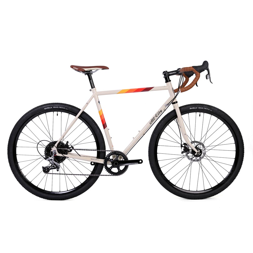 2020 all city space horse