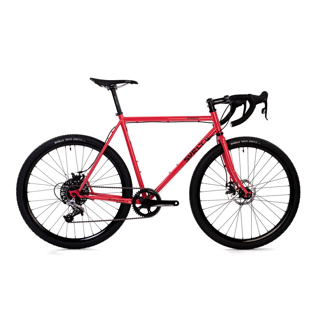surly straggler bottom bracket
