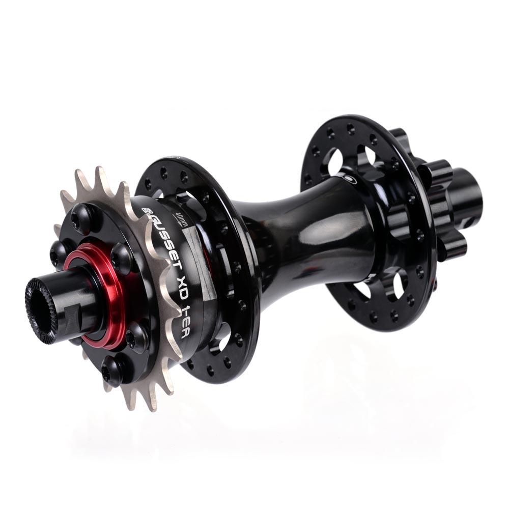 Single speed xd deals driver