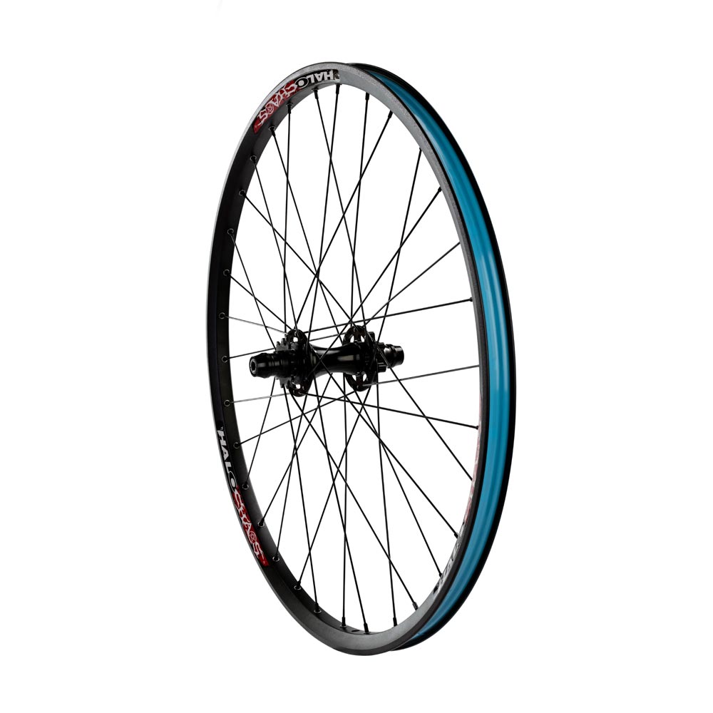 halo chaos wheels 26