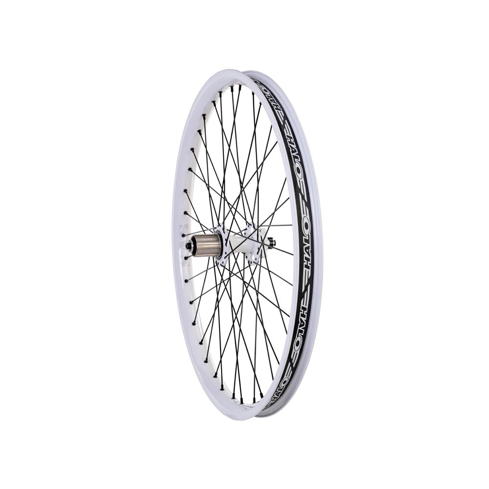 halo sas 27.5