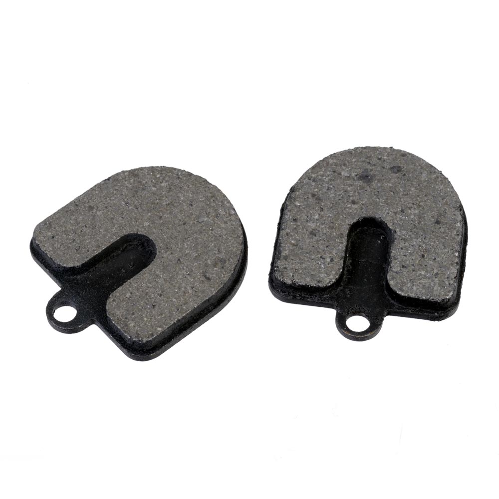 FIBRAX BIKE DISC BRAKE PADS SINTERED FOR Hope M4 990s Shimano XT Grimeca 8/12 