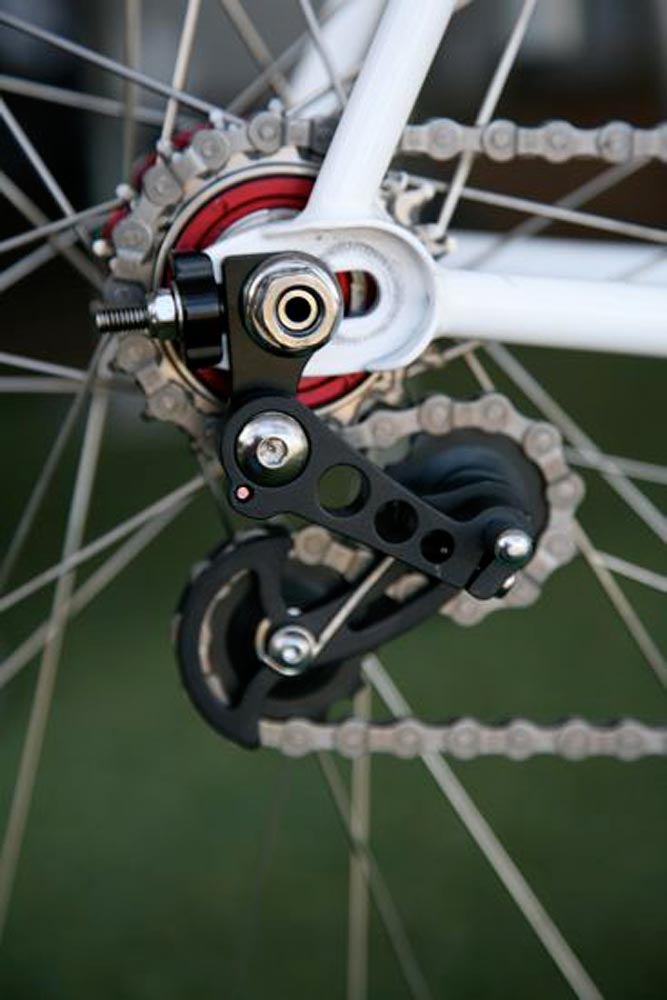 Problem Solvers - Univeral Derailleur Hanger | Outdoor Gear Exchange
