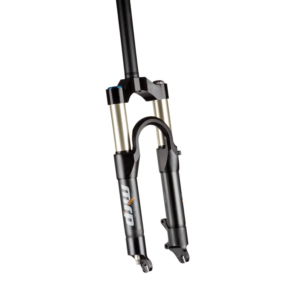 16 suspension fork