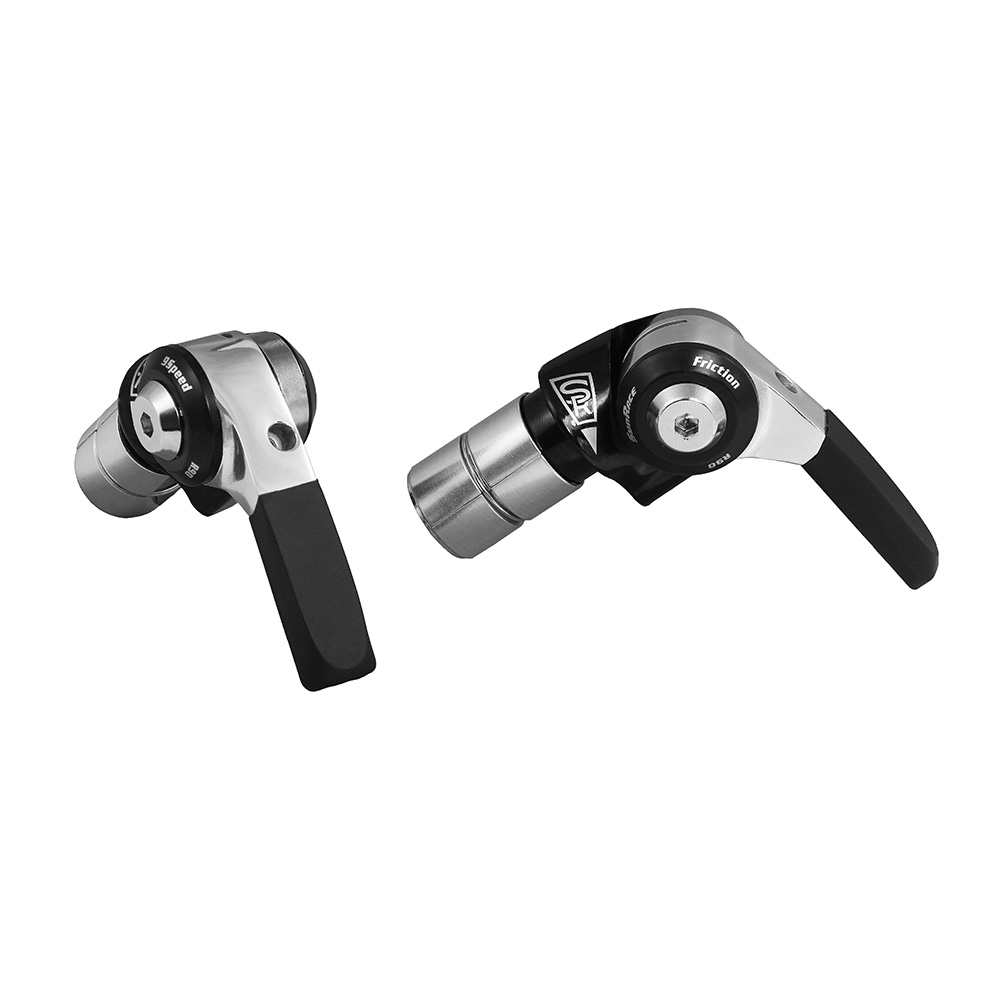 Sunrace bar deals end shifters