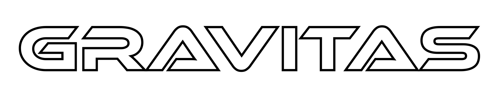 Halo Gravitas logo