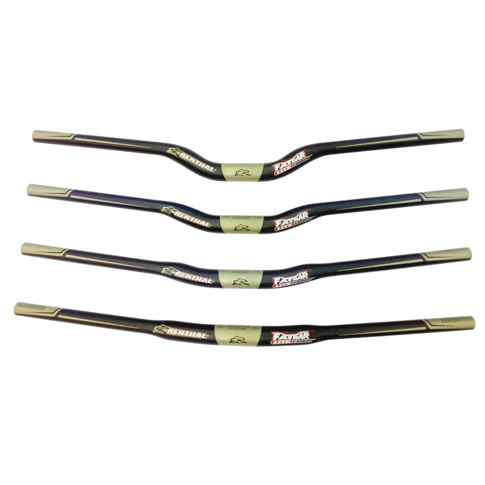 renthal carbon mtb bars