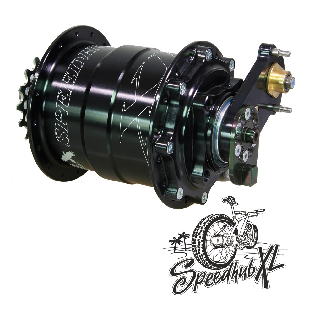 Rohloff speedhub best sale 14