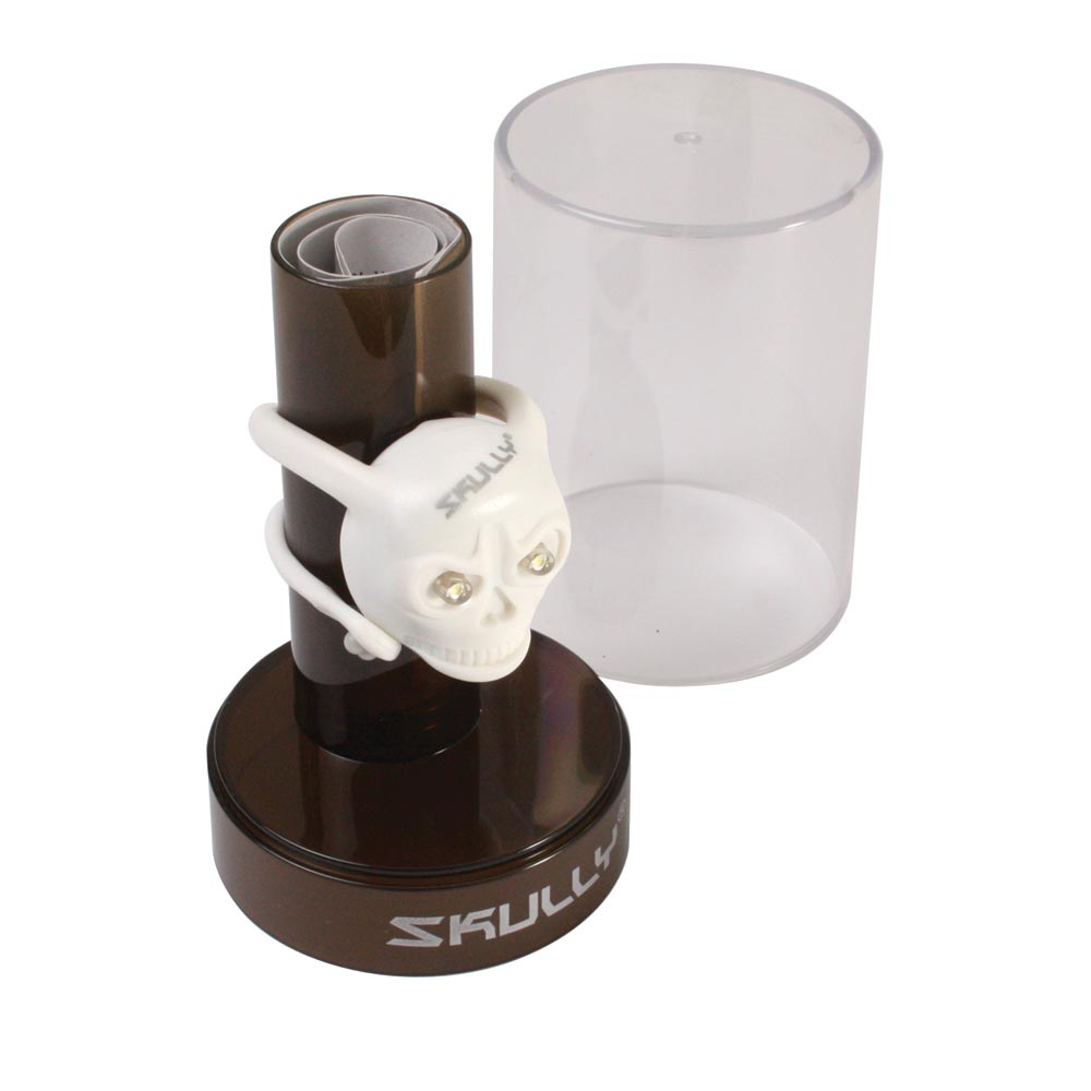 skully bike lights