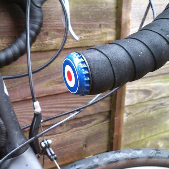 bar end plugs road bike
