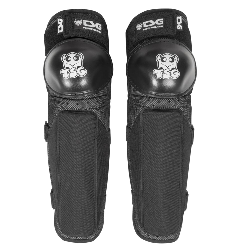 Защита голени React Shin Protector