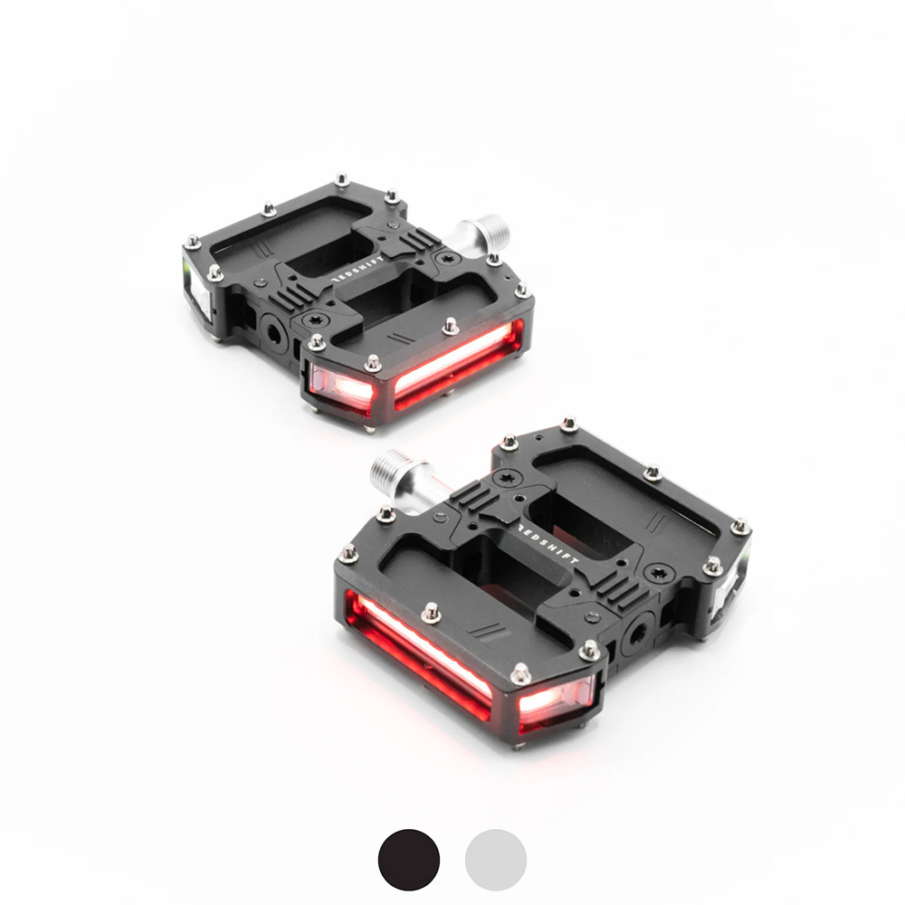 free arc pedals