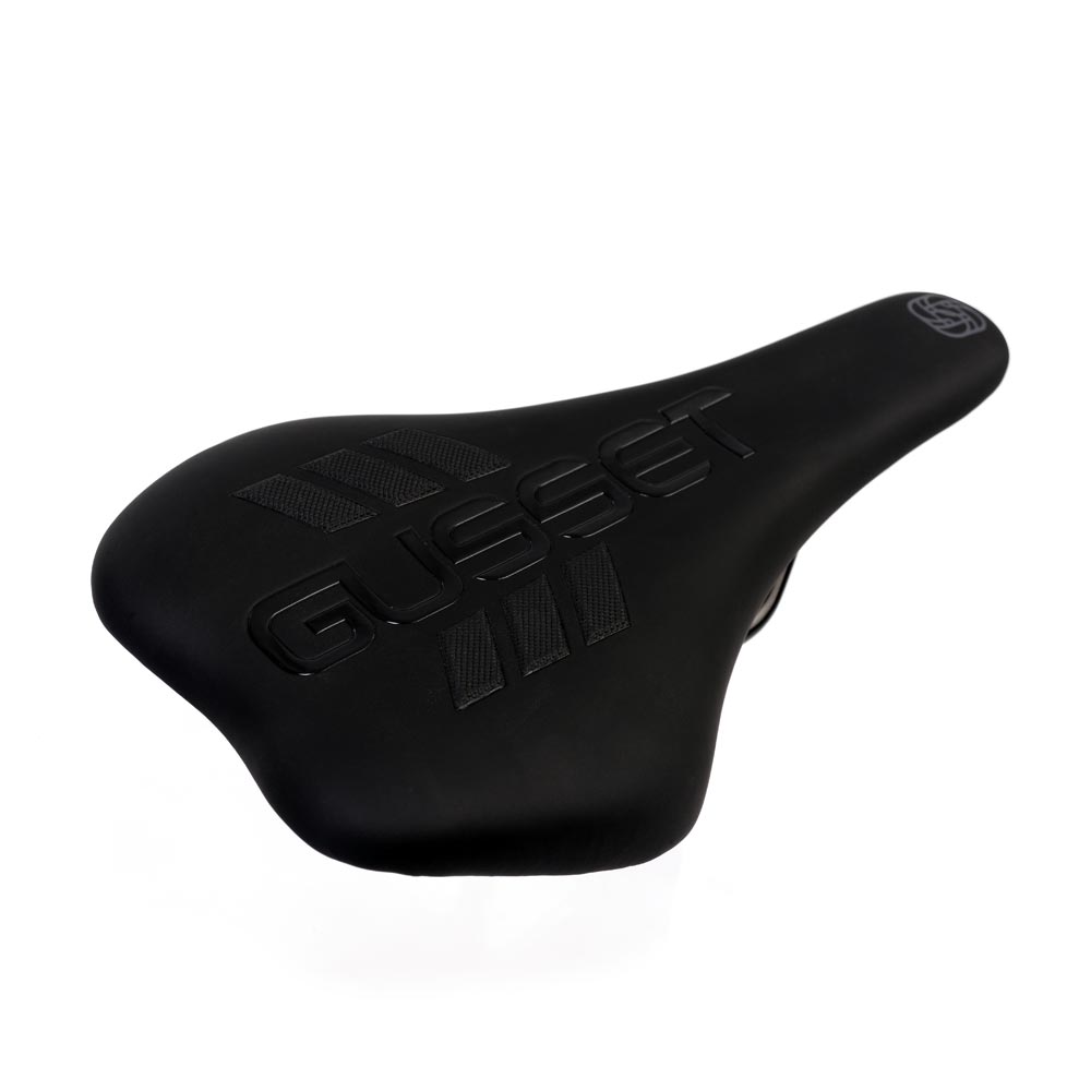 gusset s2 am saddle