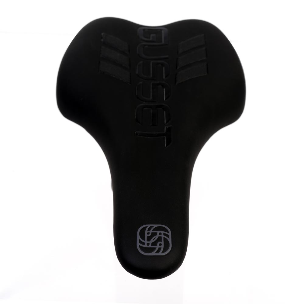 gusset s2 sm saddle