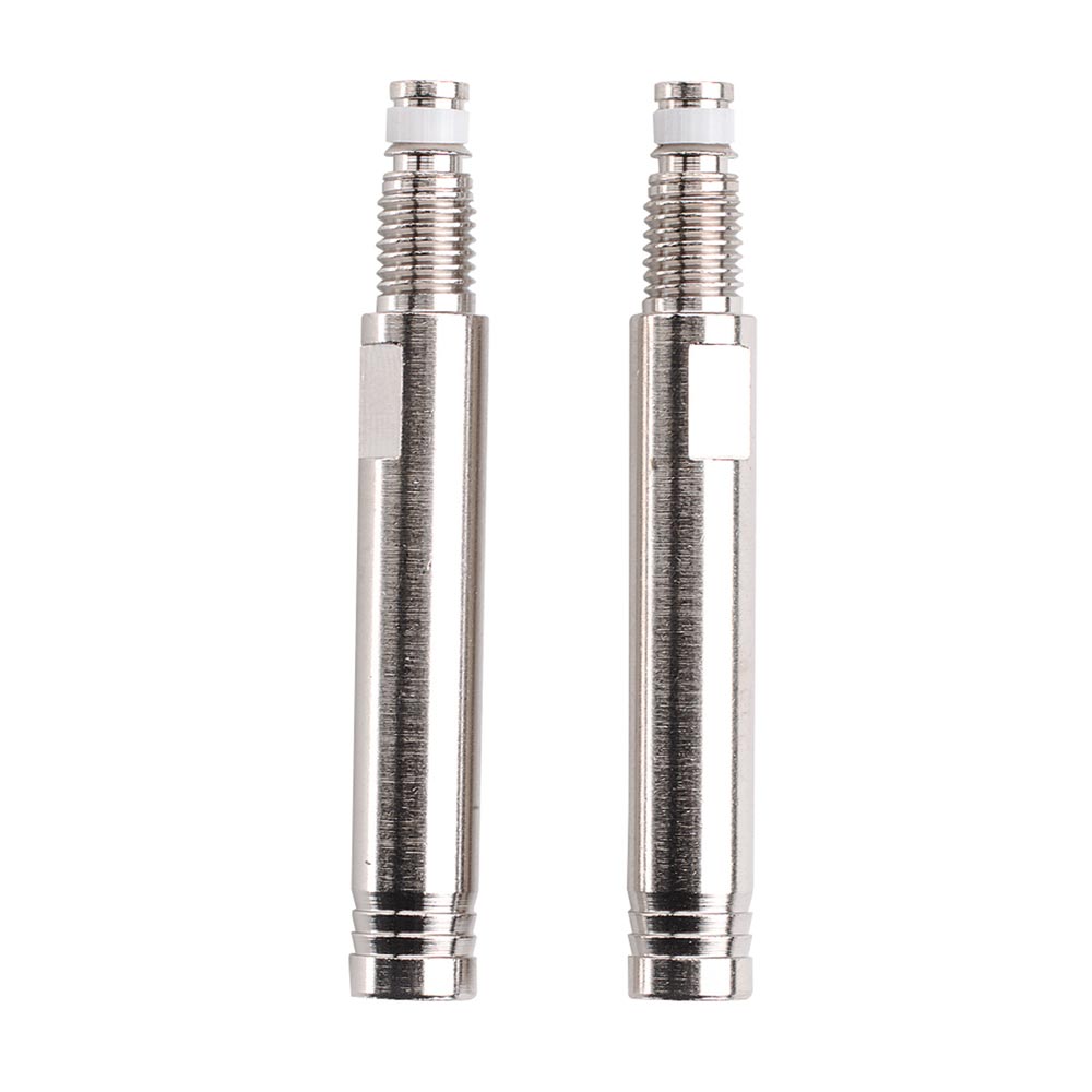 presta valve extensions