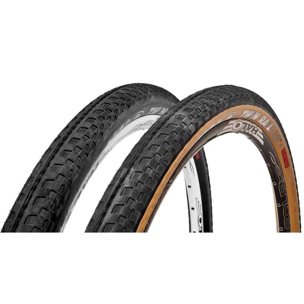 Twin Rail II 29 Tyre | Ison Distribution Tyres Fatbike | Ison Distribution