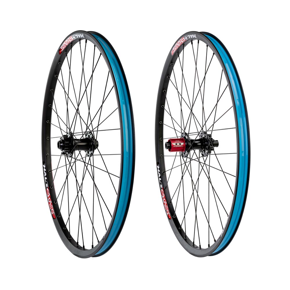 26 inch downhill rims