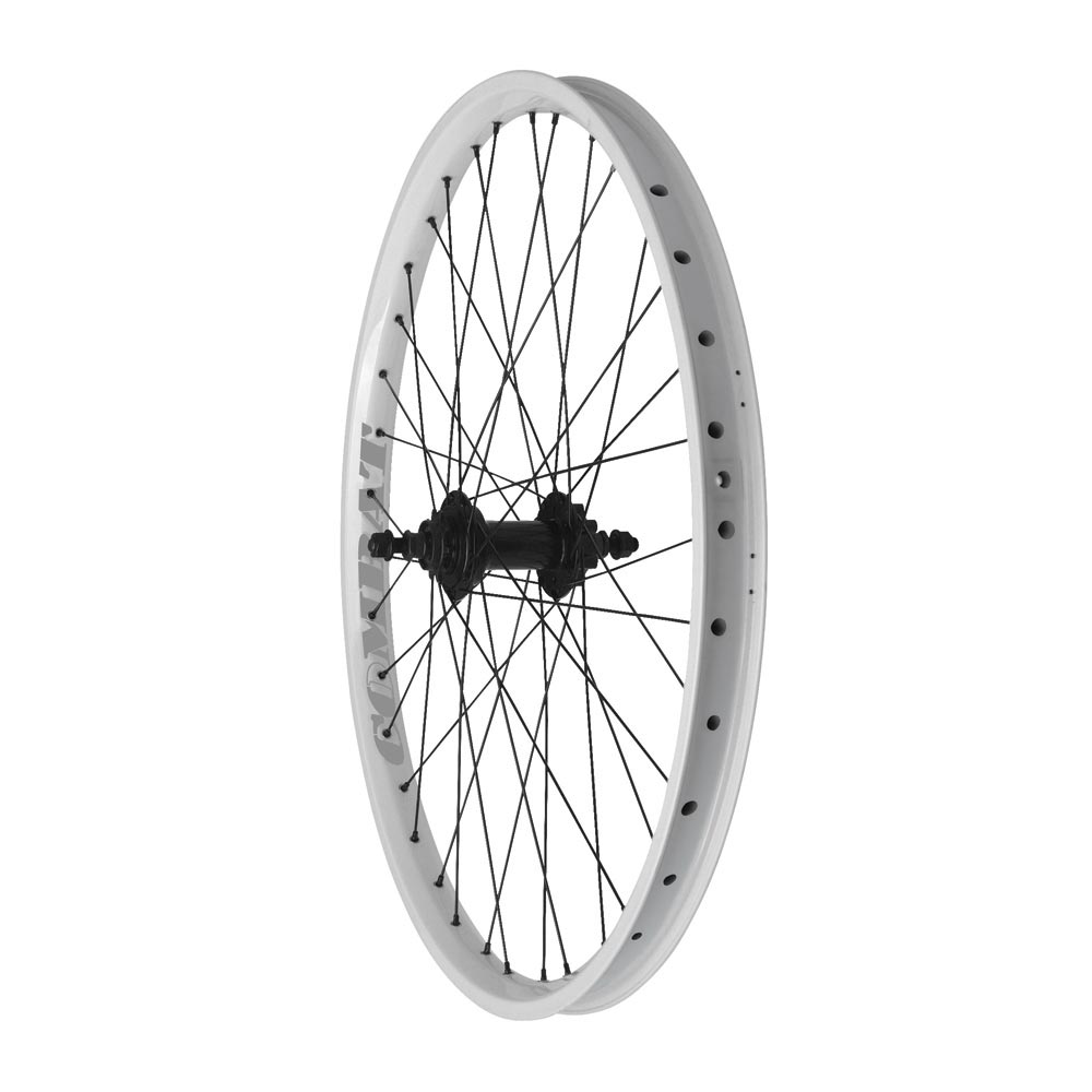 27.5 rear mountain bike wheel