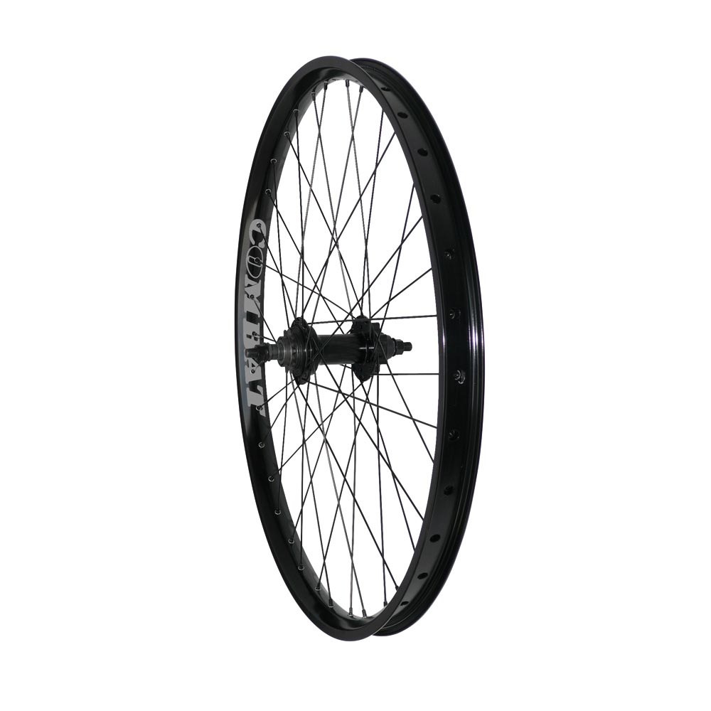 halo combat singlespeed rear wheel
