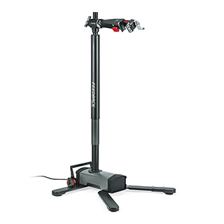 Feedback Sports Pro E Lift Bike Repair Stand Feedback Sports Pro E Lift Bike Repair Stand
