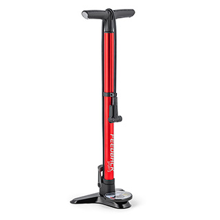 Feedback Sports Pneuma CC Floor Pump