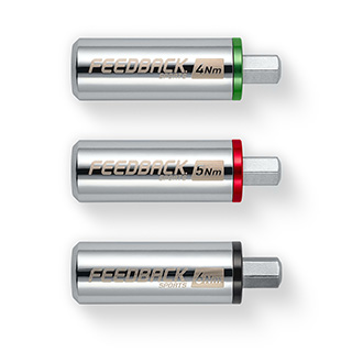FEEDBACK REFLEX FIXED TRQ EXTN 4Nm