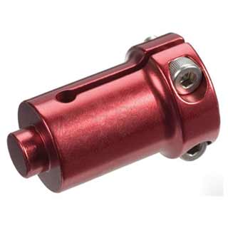 Surly Pugsley Wheel Build Adaptor Surly Pugsley Wheel Build Adaptor