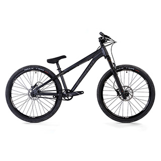 Identiti Bikes Ison Distribution