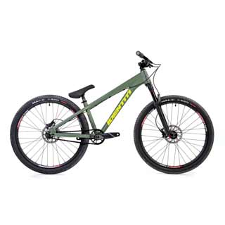 IDENTITI 2019 DrJEKYLL SS RC GRN IDENTITI 2019 DrJEKYLL SS RC GRN